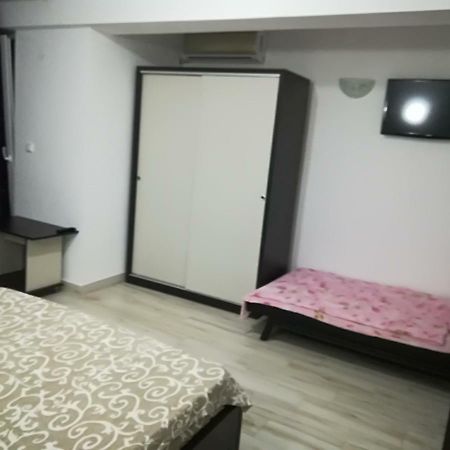 Vila Axel Costinesti Exterior foto