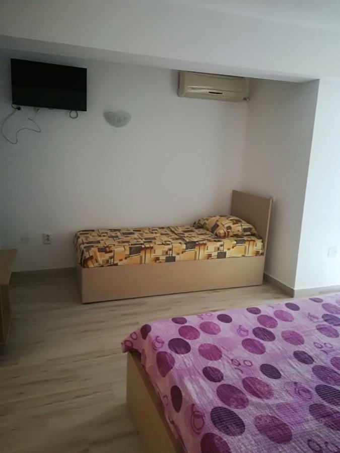 Vila Axel Costinesti Exterior foto