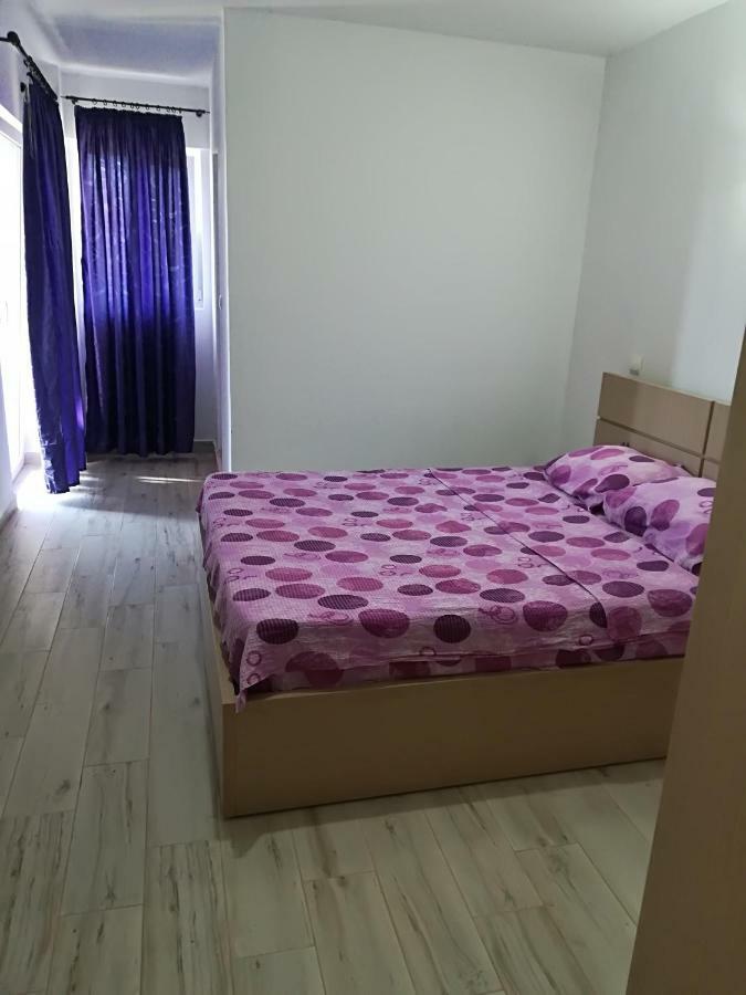 Vila Axel Costinesti Exterior foto