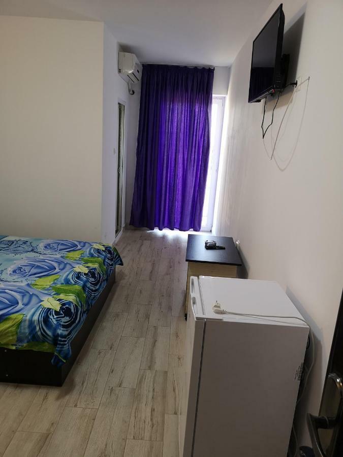 Vila Axel Costinesti Exterior foto