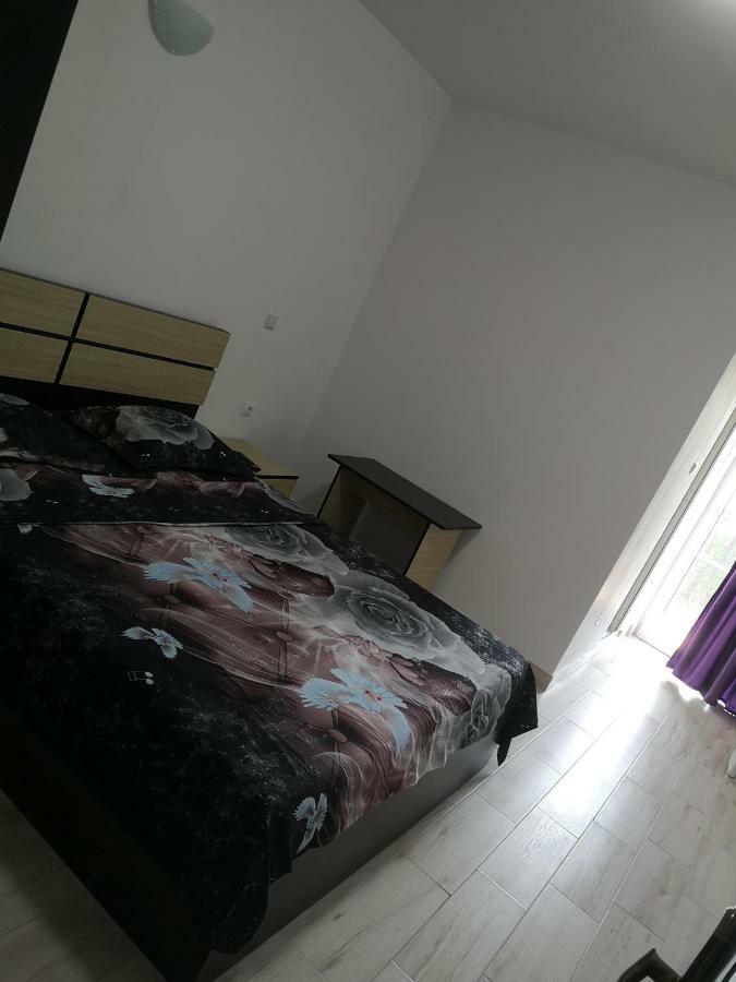 Vila Axel Costinesti Exterior foto