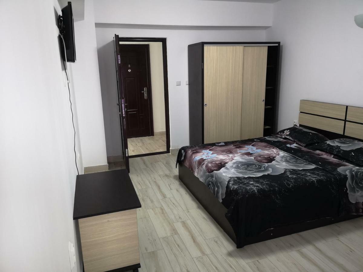 Vila Axel Costinesti Exterior foto